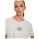Bodytalk Γυναικεία κοντομάνικη μπλούζα Kaskas T-Shirt
